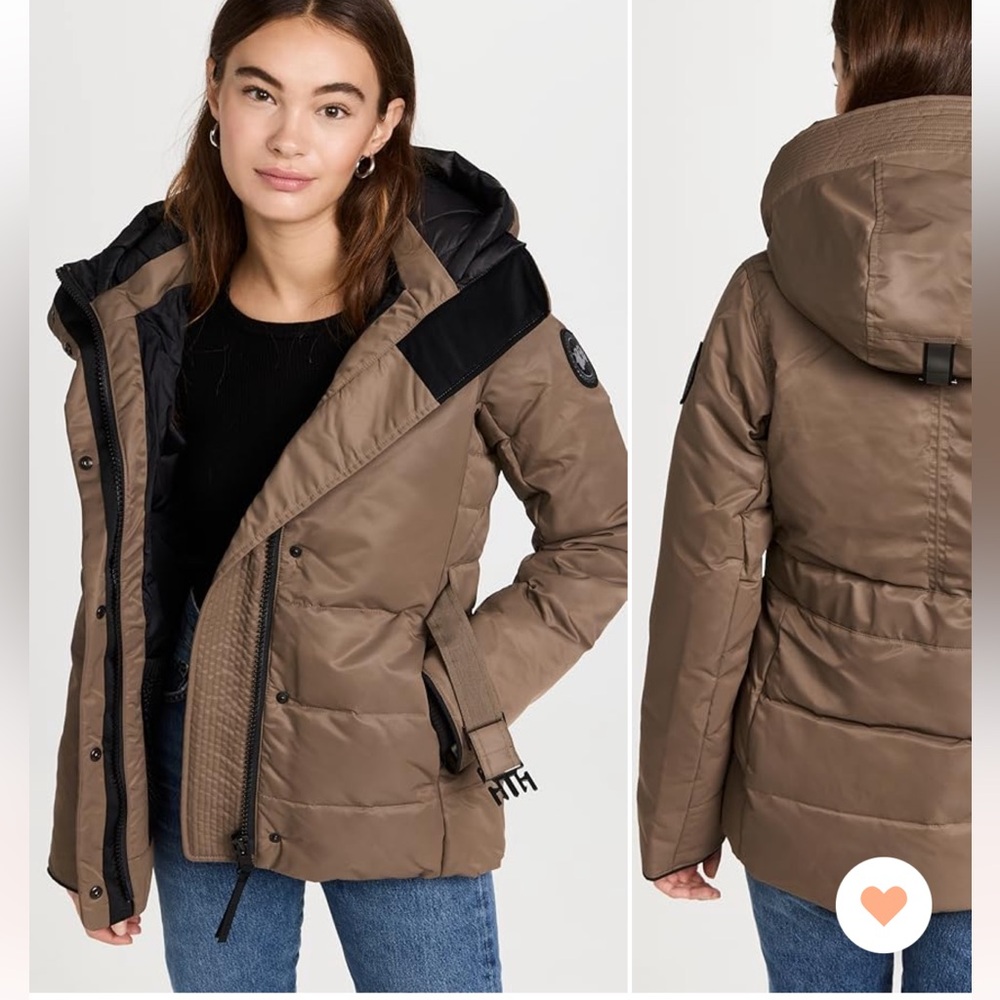 Canada Goose McKenna Jacket